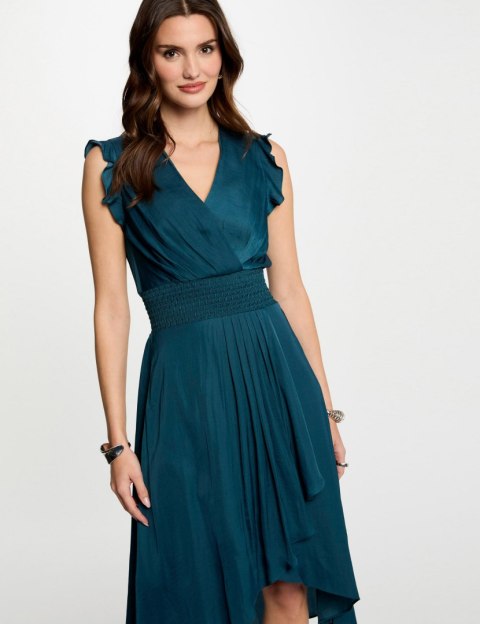 Morgan Sukienka RWALLY REQUIN