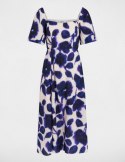 Morgan Sukienka RYAO.F PUR RADIA PRINT