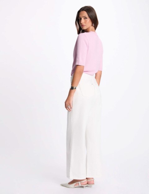 Morgan Sweter MADERE PINK LAVENDER