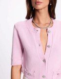 Morgan Sweter MADERE PINK LAVENDER