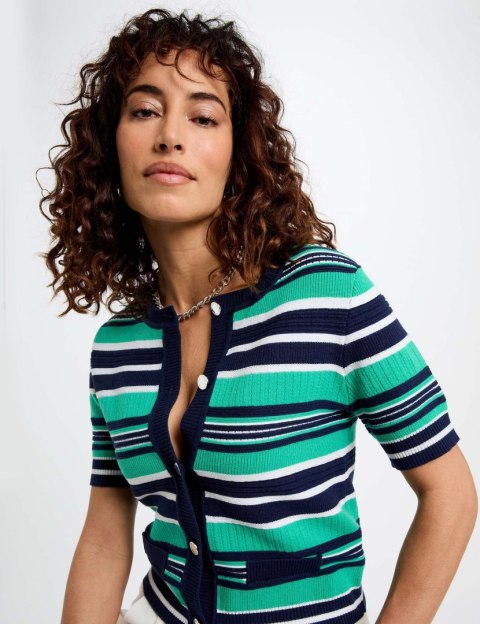 Morgan Sweater MCELIN MULTICO