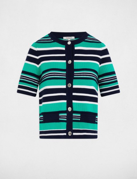 Morgan Sweater MCELIN MULTICO