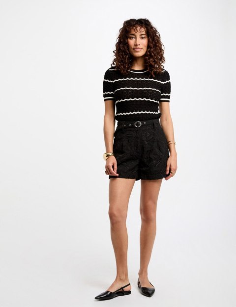 Morgan Sweater MCLEMA NOIR