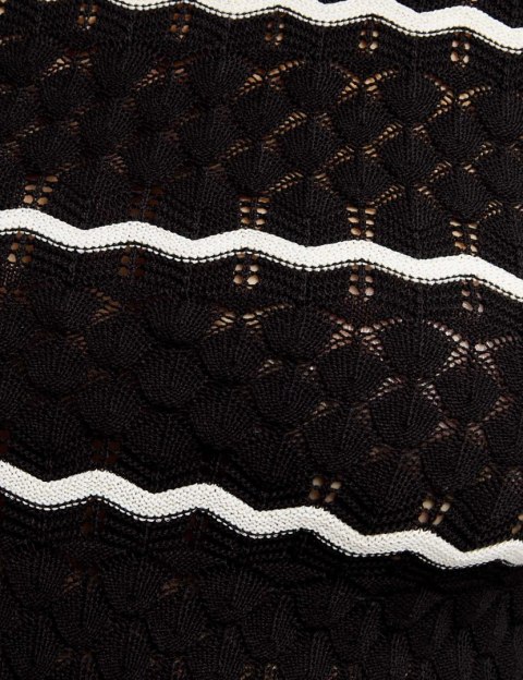 Morgan Sweater MCLEMA NOIR