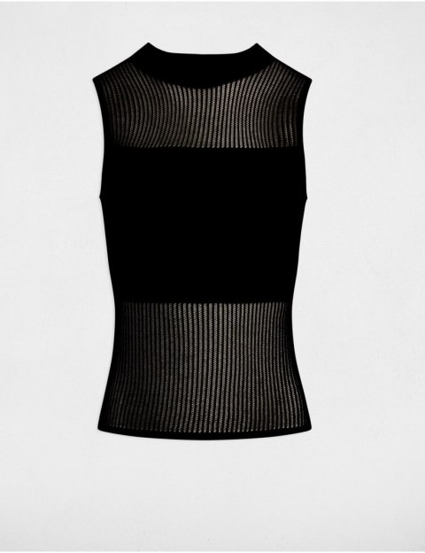 Morgan Sweter MJULIE NOIR