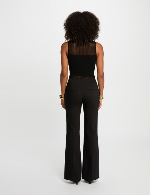 Morgan Sweter MJULIE NOIR