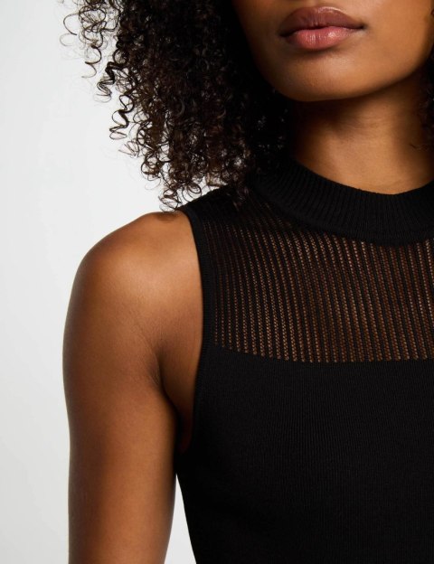 Morgan Sweter MJULIE NOIR