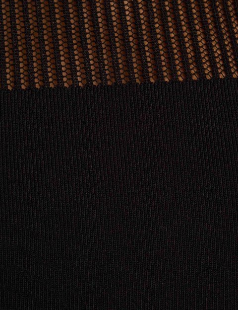 Morgan Sweter MJULIE NOIR