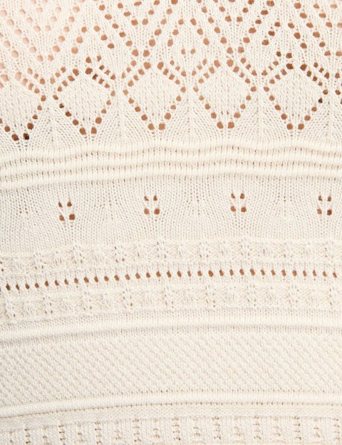 Morgan Sweater MORTA IVOIRE