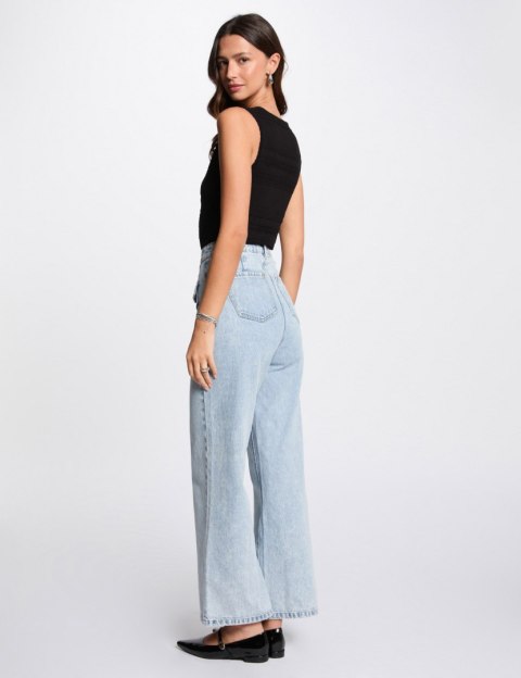 Morgan Sweter MORTA NOIR