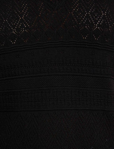 Morgan Sweter MORTA NOIR