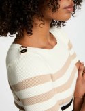Morgan Sweater MPIANA IVOIRE