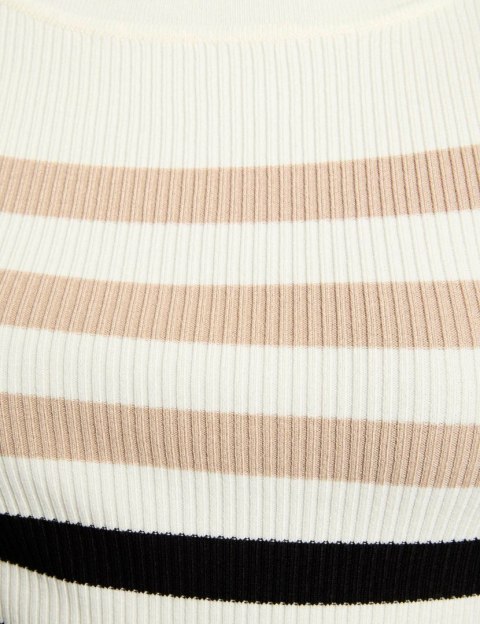 Morgan Sweater MPIANA IVOIRE