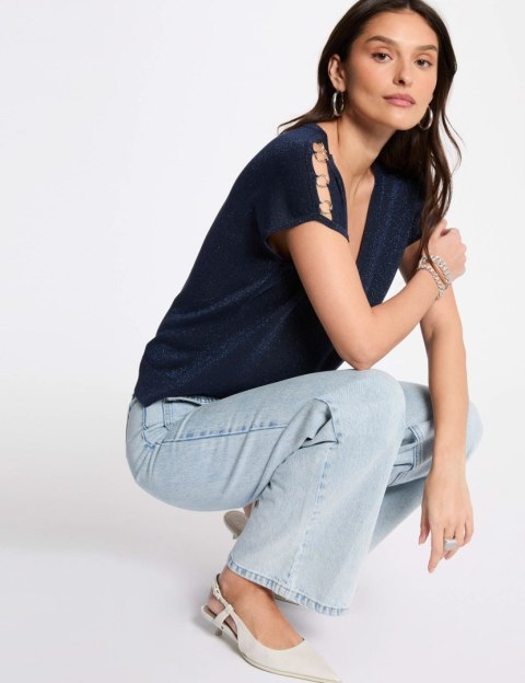 Morgan Sweter MRING ARDOISE