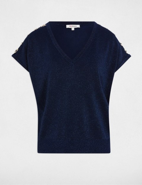 Morgan Sweter MRING ARDOISE