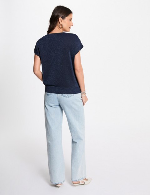 Morgan Sweter MRING ARDOISE