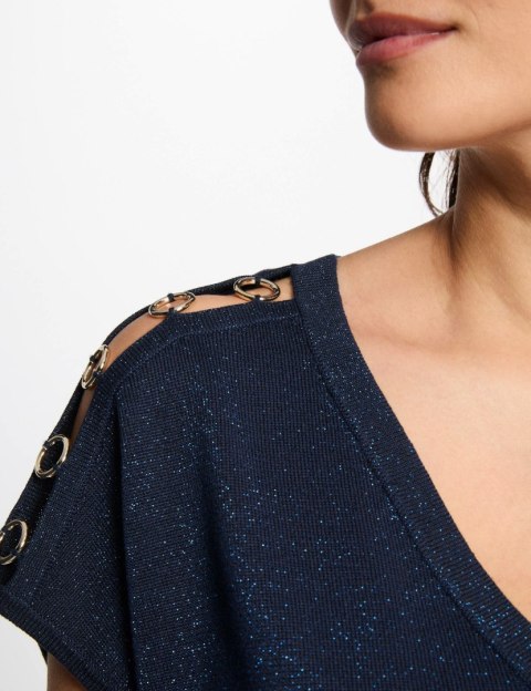 Morgan Sweter MRING ARDOISE