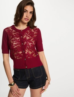 Morgan Sweter MYONG RAISIN