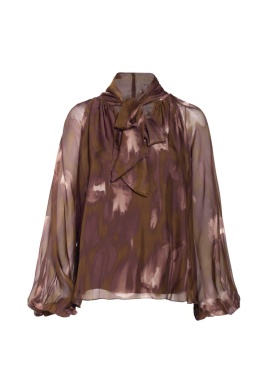 PIA B Blouse PBSANIDE E VAR UNI