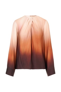 PIA B Bluzka PBSITRI E VAR UNI