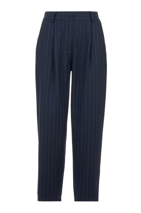 PIA B Spodnie PBPESOGI E BLU