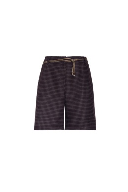 PIA B Szorty PBPREDA E VAR UNI