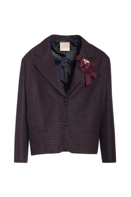 PIA B Żakiet PBEMITI E VAR UNI