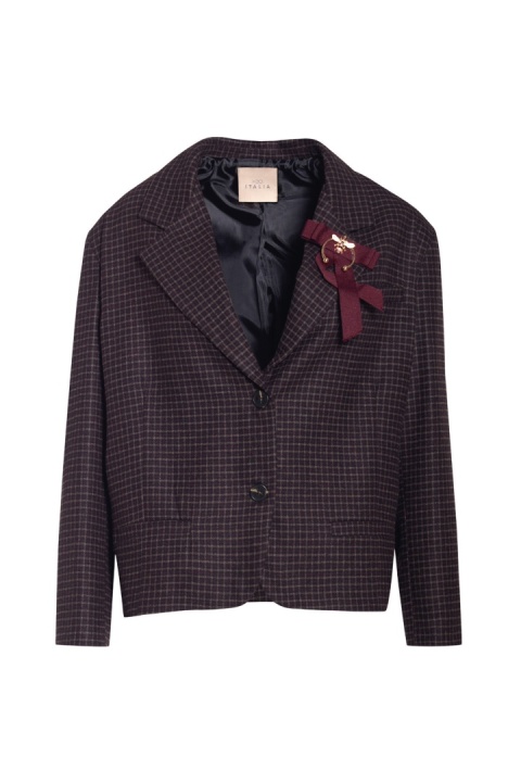 PIA B Żakiet PBEMITI E VAR UNI