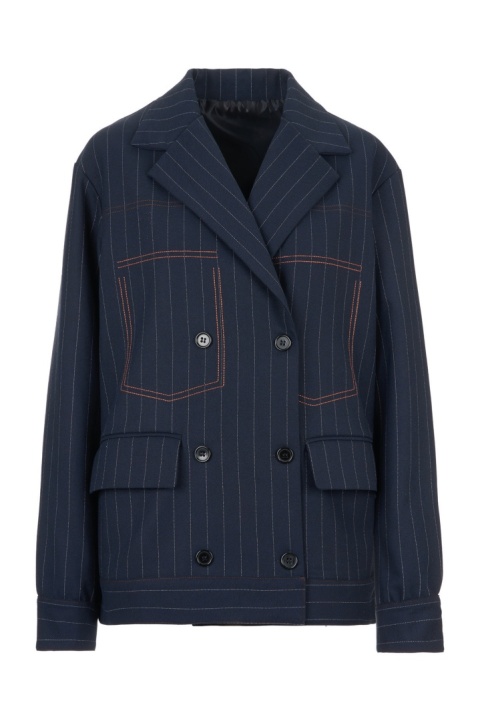 PIA B Vest PBESOGI E BLU