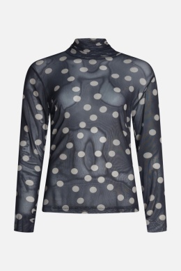 Artigli Bluzka ACMT003280 NERO AVORIO