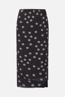 Artigli Spódnica ACGO003281 NERO AVORIO