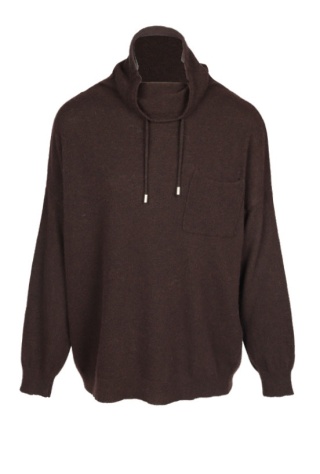 Lauren Vidal Sweter LVJODY CAFE