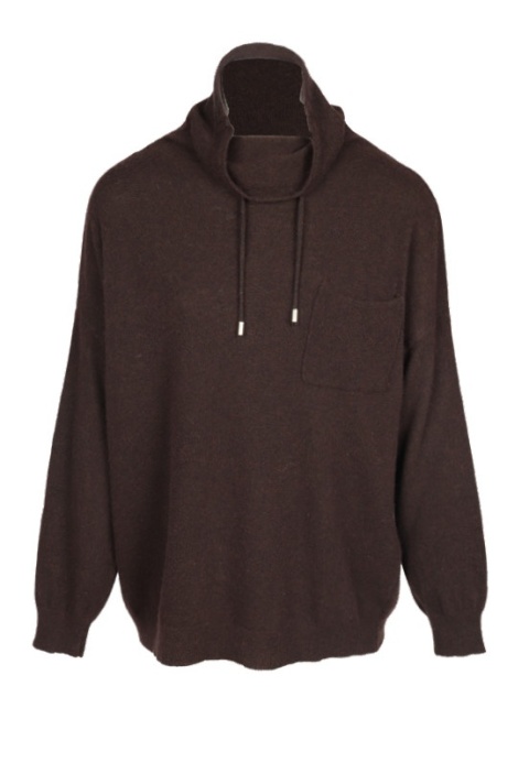 Lauren Vidal Sweter LVJODY CAFE