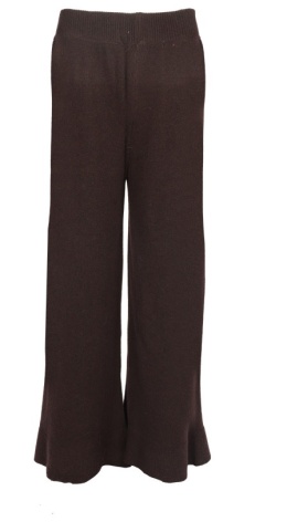 Lauren Vidal Spodnie LVDIXI CAFE