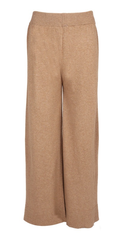 Lauren Vidal Pants LVDIXI CARAMEL