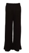 Lauren Vidal Pants LVDIXI NOIR