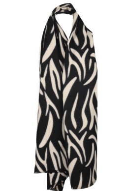 Lauren Vidal Szal LVEDA ECRU