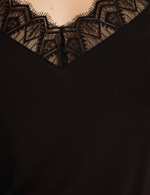 Morgan Bluzka BETINO NOIR