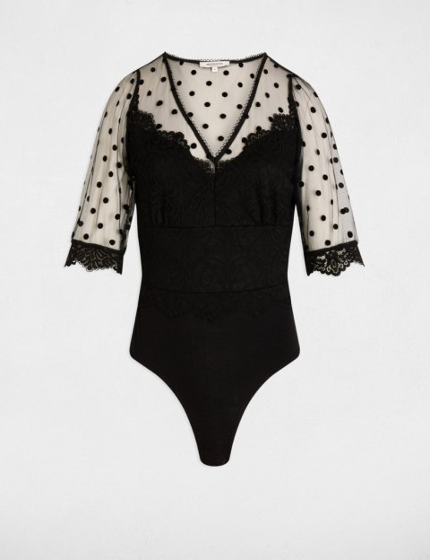 Morgan Bluzka DANAZA NOIR