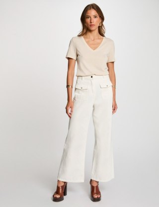 Morgan Bluzka DOLLY NUAGE
