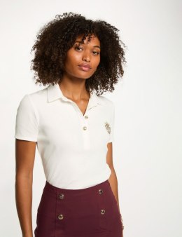 Morgan Blouse DPOLLA OFF WHITE