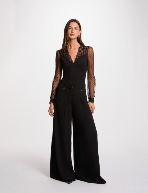 Morgan Bluzka TARSILA NOIR