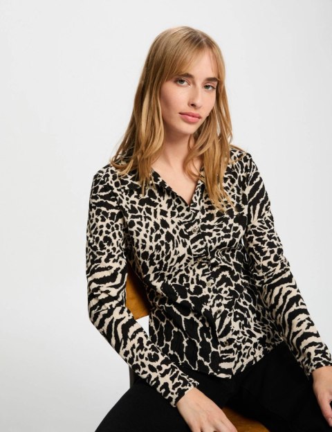 Morgan Blouse TEOL MULTICO