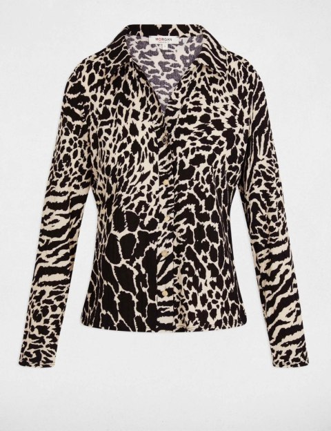 Morgan Blouse TEOL MULTICO