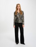 Morgan Blouse TEOL MULTICO