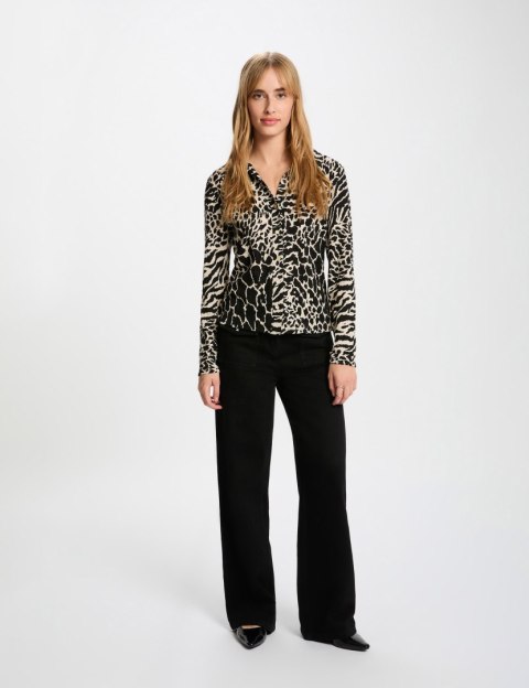 Morgan Blouse TEOL MULTICO