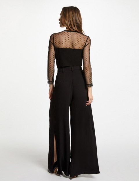 Morgan Bluzka THAISA NOIR