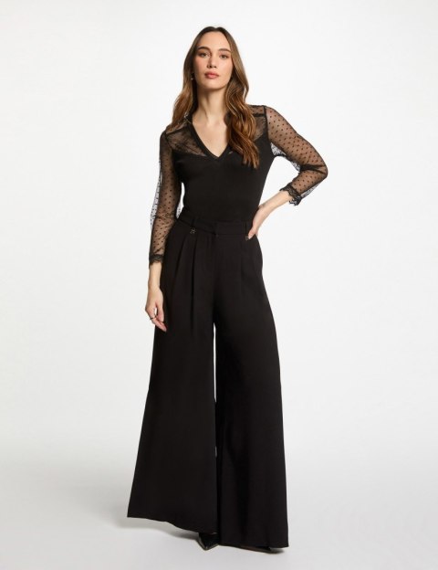 Morgan Bluzka THAISA NOIR