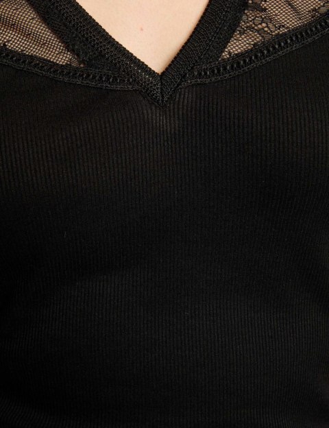 Morgan Bluzka THAISA NOIR