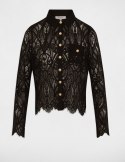 Morgan Blouse TLILA NOIR